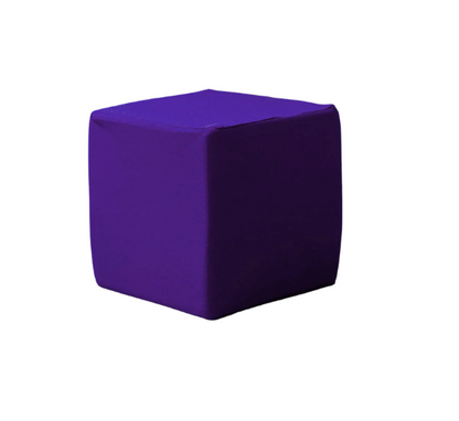 Foam Cube Covers