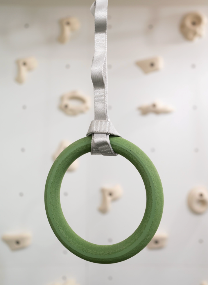 Ninja Rings (Set of 2)