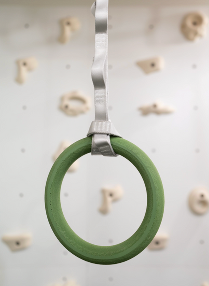 Ninja Rings (Set of 2)