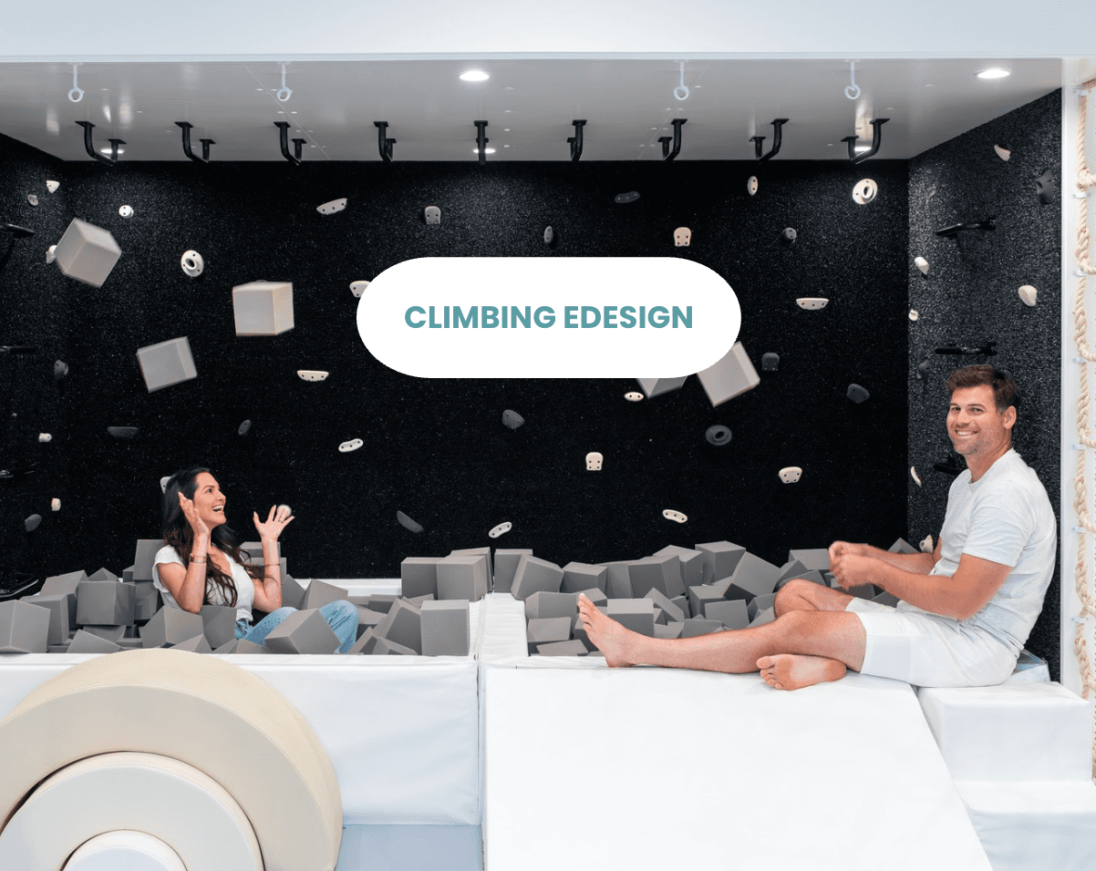 Climbing EDesign