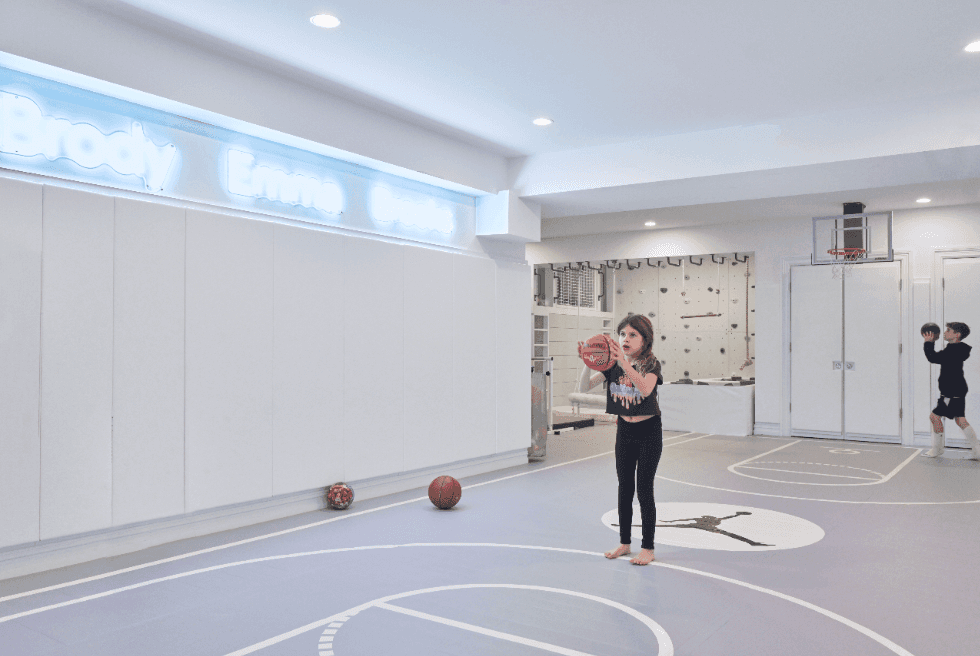 Carpet Mat Connection Strips