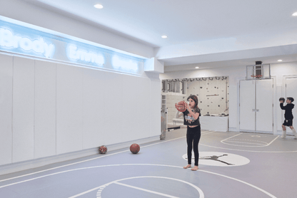 Carpet Mat Connection Strips