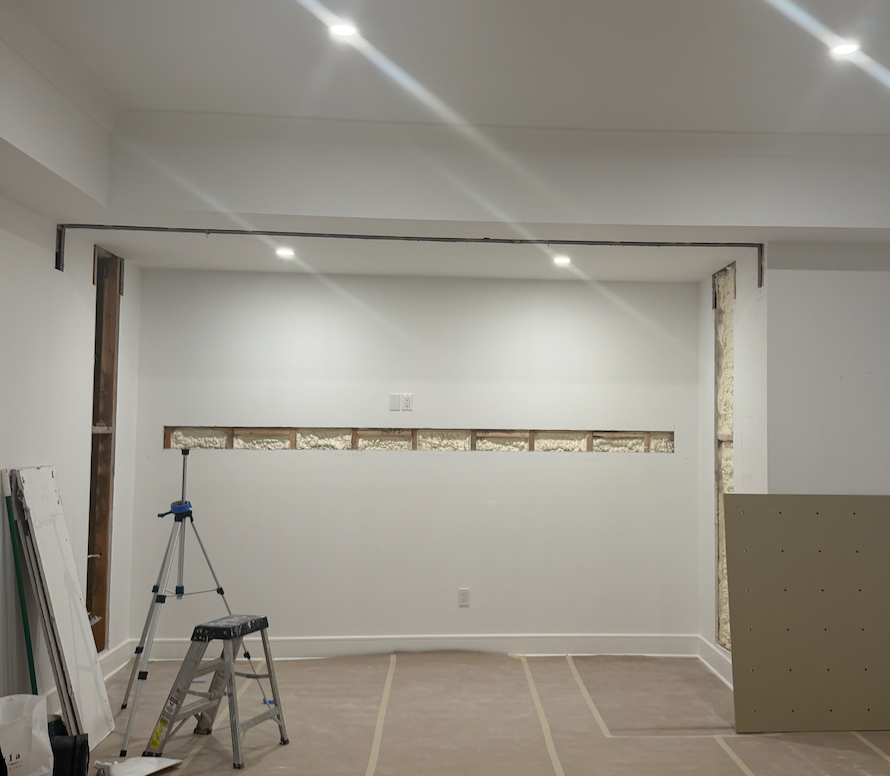 Rock Wall Panel + Frame - Smart Playrooms®