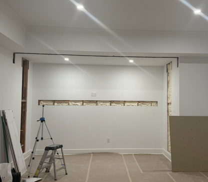 Rock Wall Panel + Frame - Smart Playrooms®