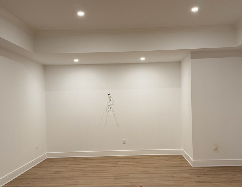 Rock Wall Panel + Frame - Smart Playrooms®