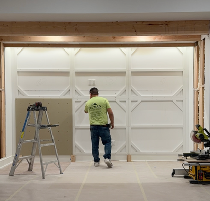 Rock Wall Panel + Frame - Smart Playrooms®