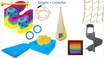 The Playroom Edit™: 3-Day Custom Design Plan