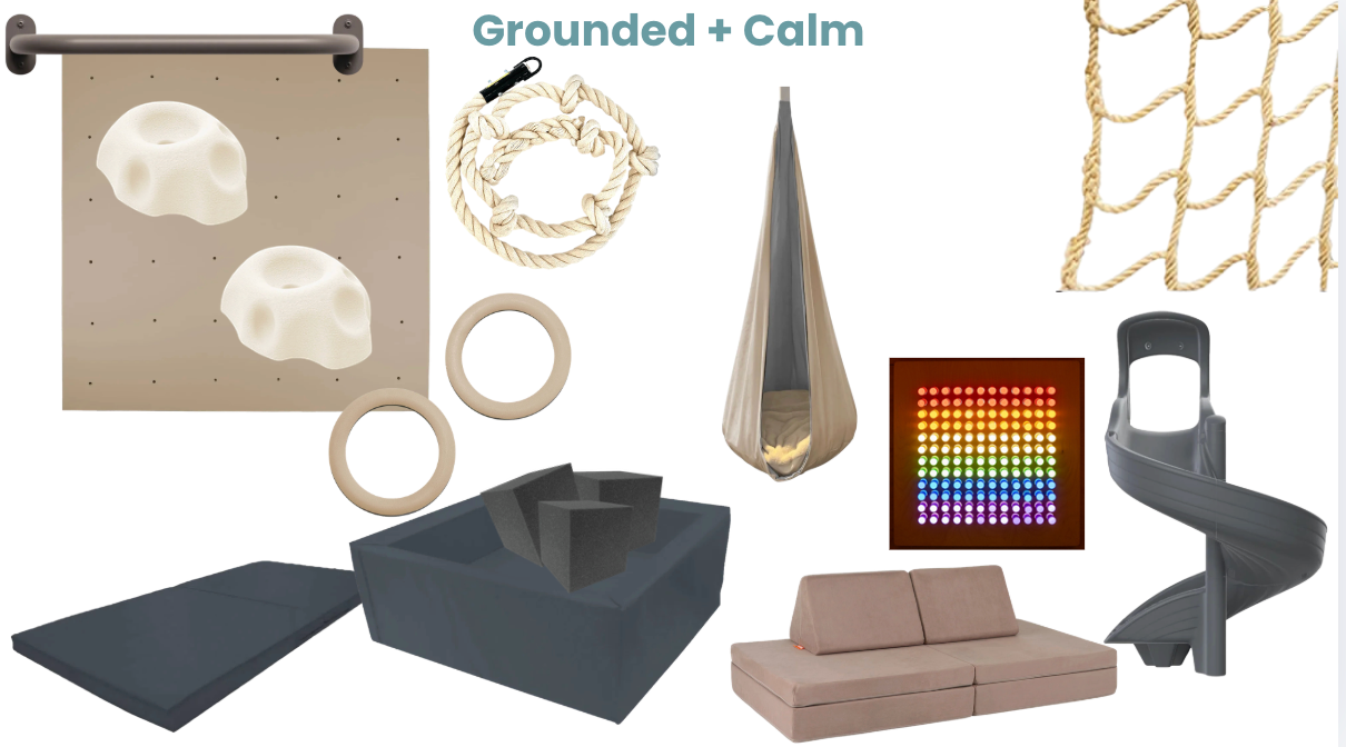 The Playroom Edit™: 3-Day Custom Design Plan