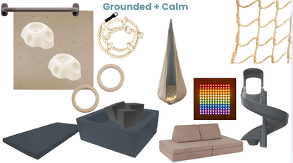 The Playroom Edit™: 3-Day Custom Design Plan