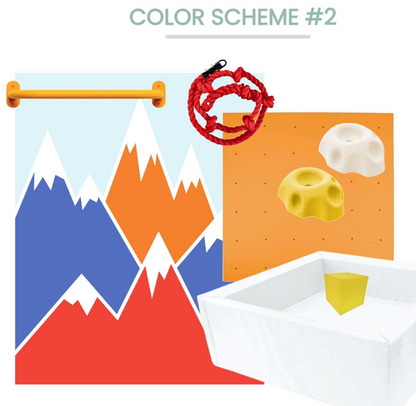 The Playroom Edit™: 3-Day Custom Design Plan