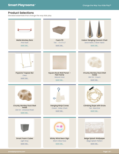 Smart Shop