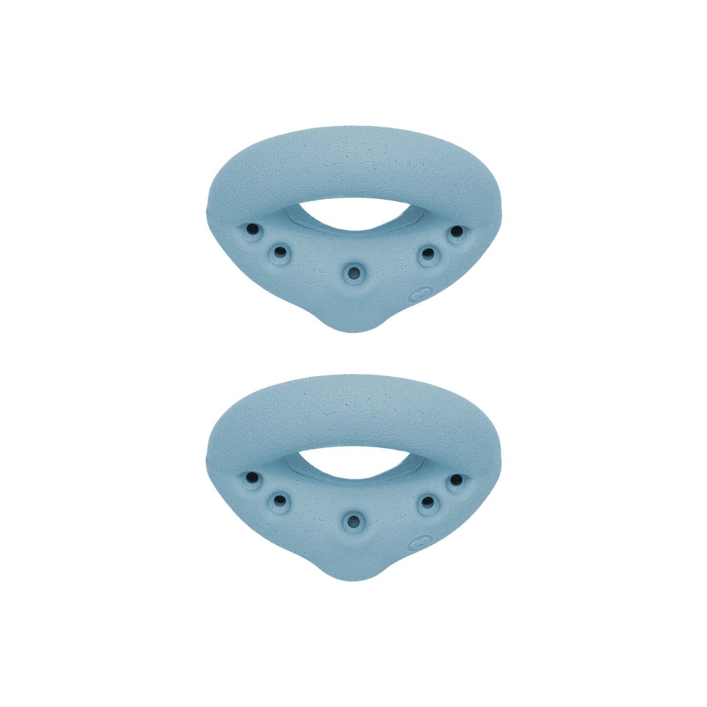 Large Grabber Climbing Wall Holds – Set of 2 | Kids Rock Climbing Holds