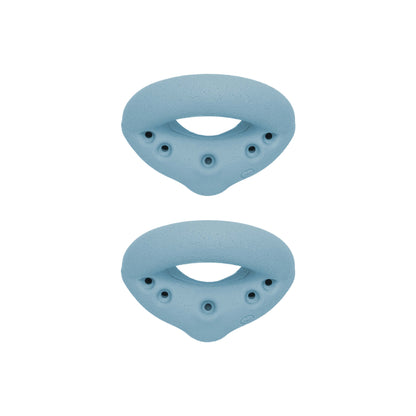 Large Grabber Climbing Wall Holds – Set of 2 | Kids Rock Climbing Holds