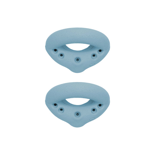 Large Grabber Climbing Wall Holds – Set of 2 | Kids Rock Climbing Holds