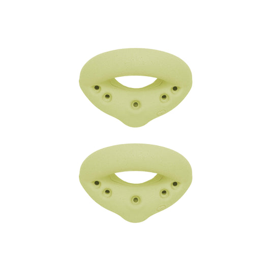 Large Grabber Climbing Wall Holds – Set of 2 | Kids Rock Climbing Holds