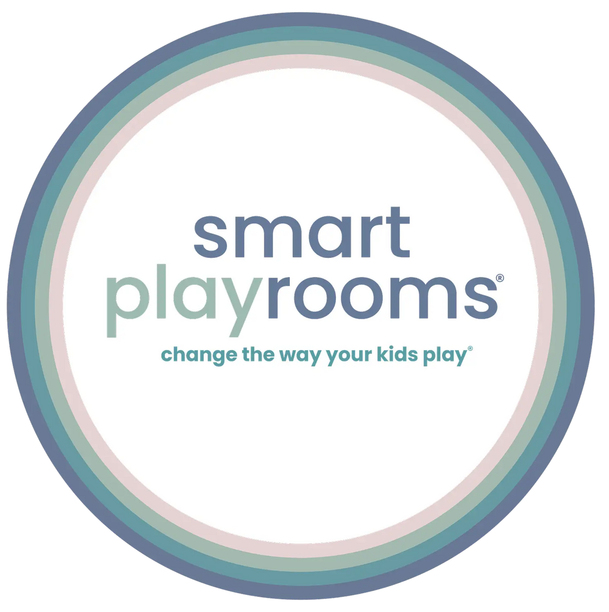 Smart Playrooms logo