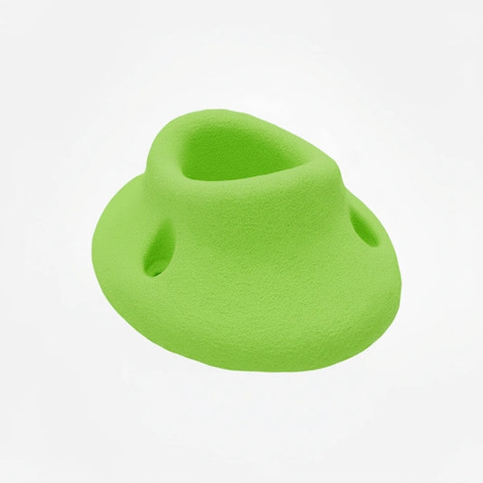 Smooth Move Rock Wall Holds - Smart Playrooms