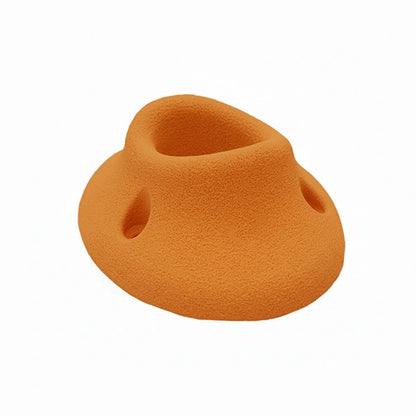 Smooth Move Rock Wall Holds - Smart Playrooms
