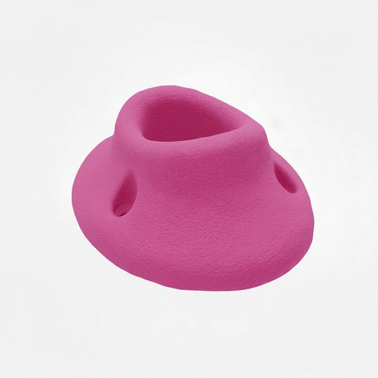 Smooth Move Rock Wall Holds - Smart Playrooms