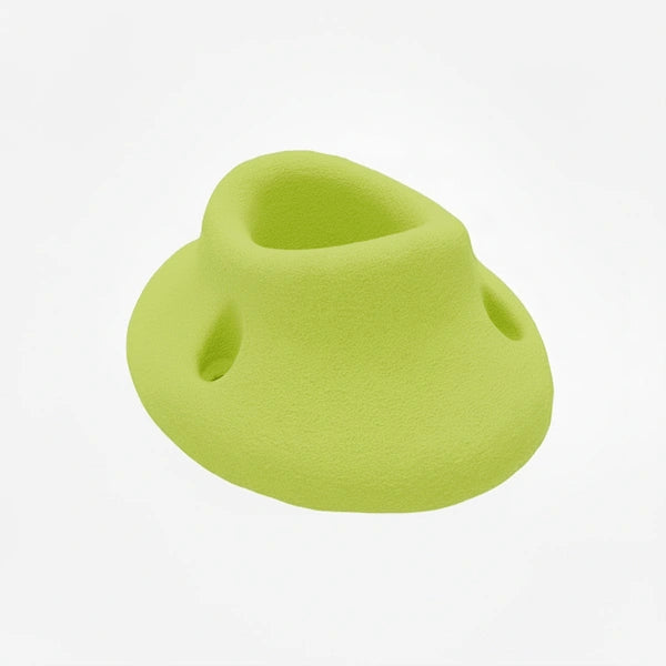 Smooth Move Rock Wall Holds - Smart Playrooms