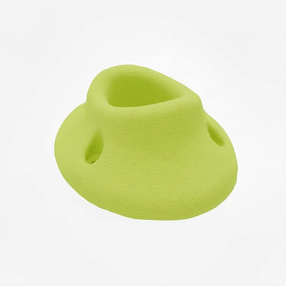 Smooth Move Rock Wall Holds - Smart Playrooms