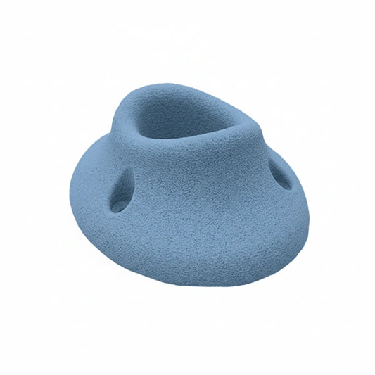 Smooth Move Rock Wall Holds - Smart Playrooms