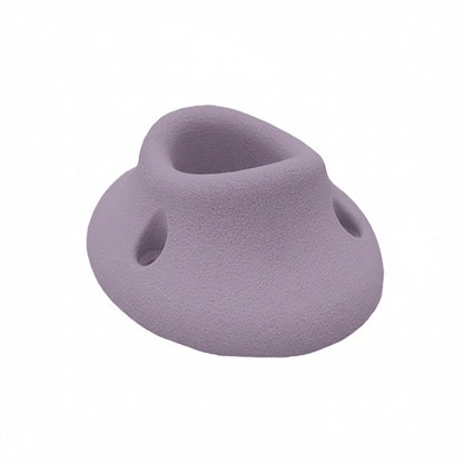 Smooth Move Rock Wall Holds - Smart Playrooms