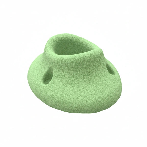 Smooth Move Rock Wall Holds - Smart Playrooms