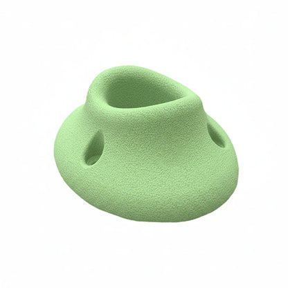 Smooth Move Rock Wall Holds - Smart Playrooms