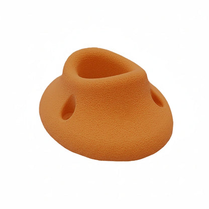 Smooth Move Rock Wall Holds - Smart Playrooms