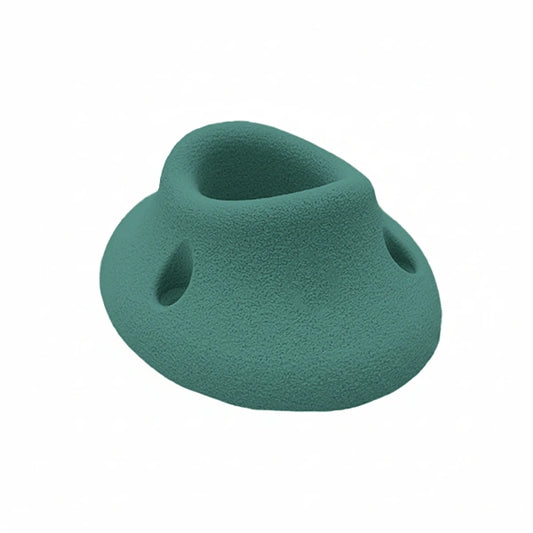 Smooth Move Rock Wall Holds - Smart Playrooms