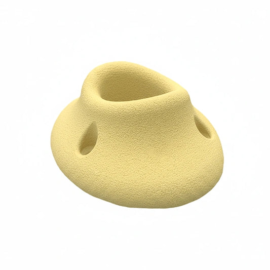 Smooth Move Rock Wall Holds - Smart Playrooms