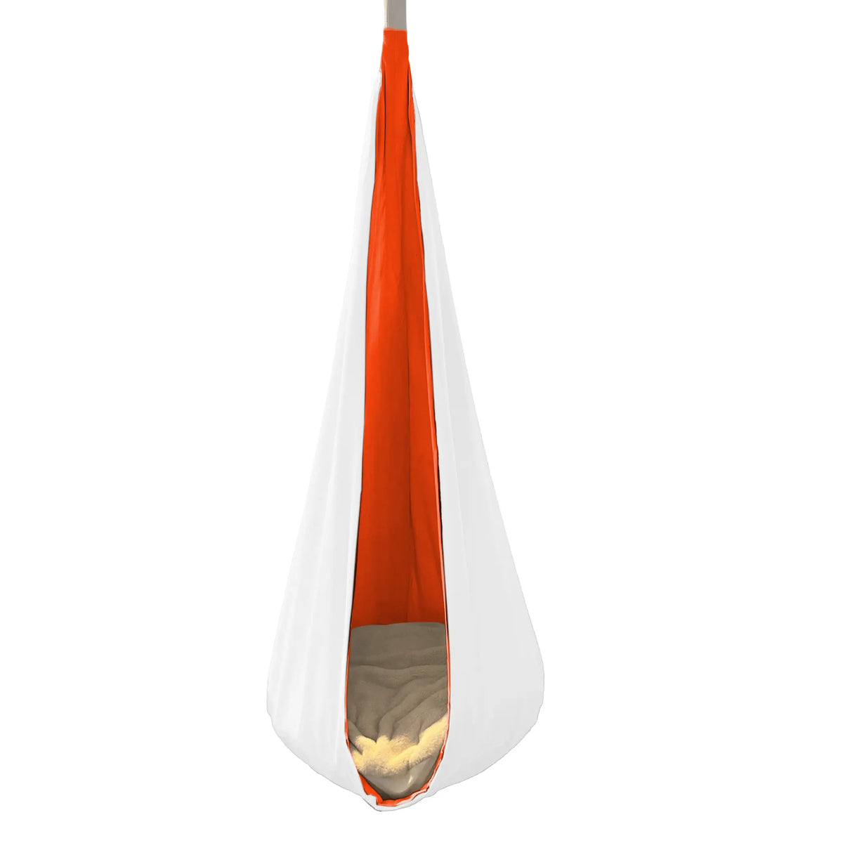 Snow-Orange