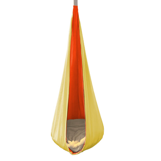Sunflower-Orange