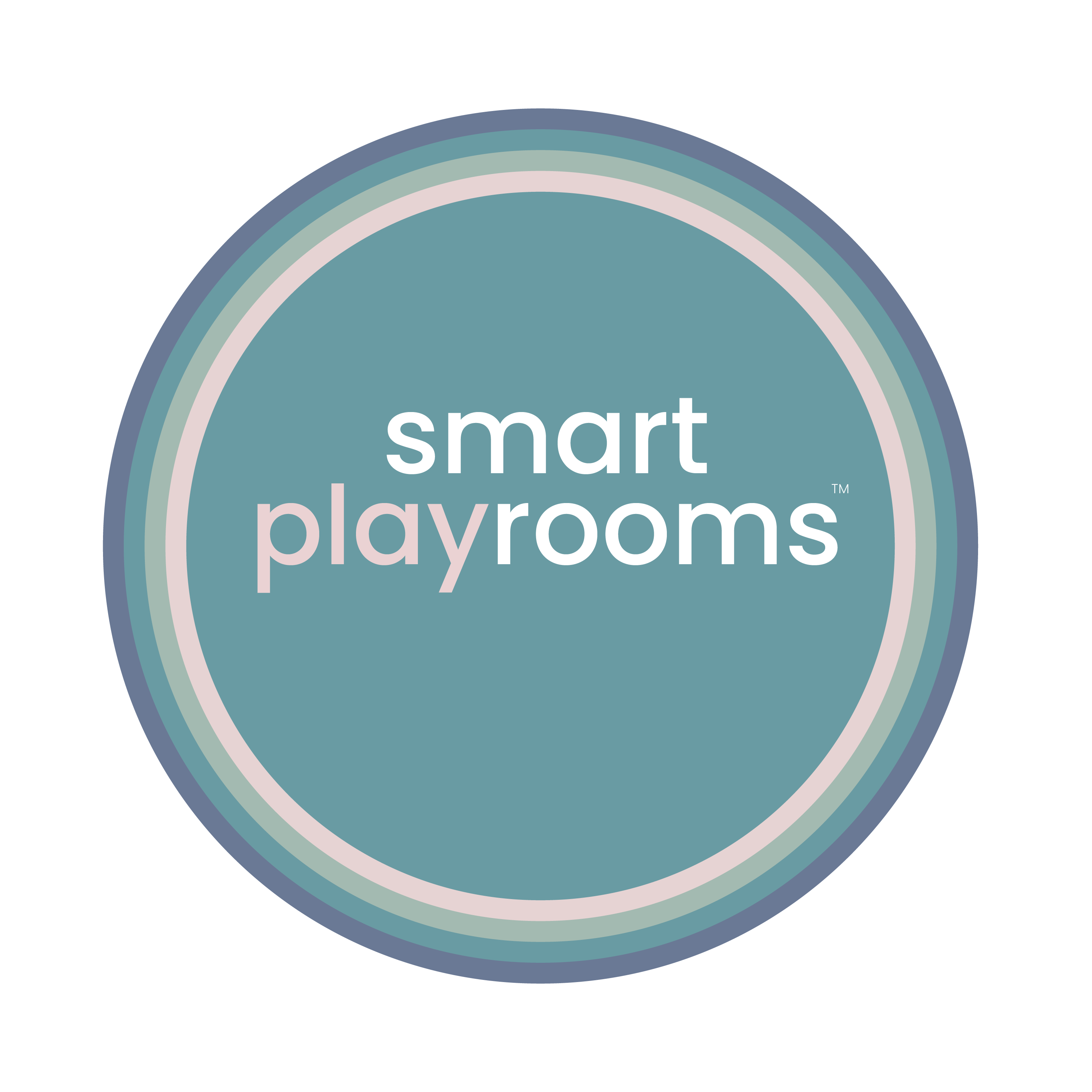 Smart Playrooms logo