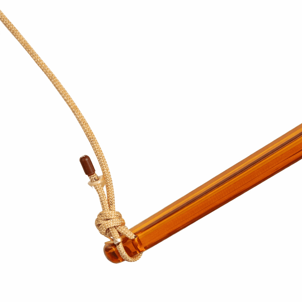 Exclusive Designer Popsicle Trapeze