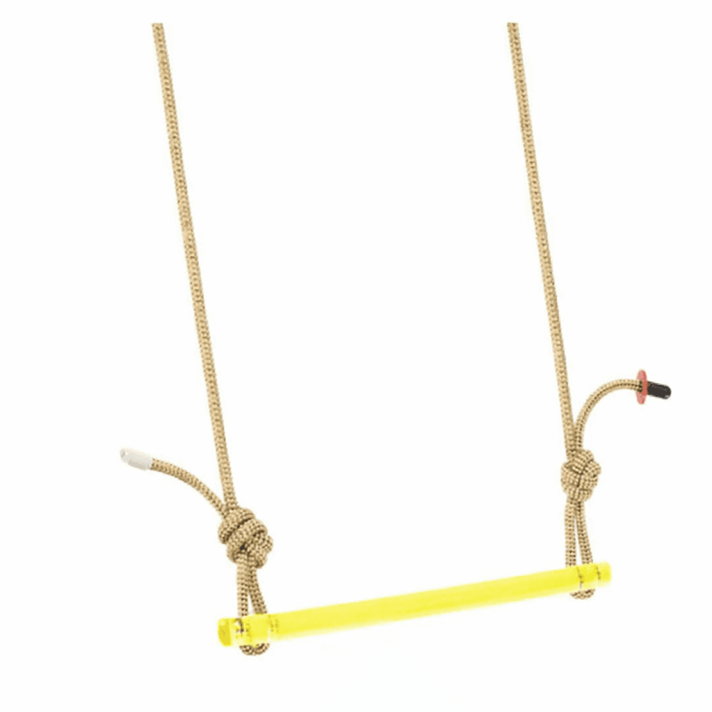 Exclusive Designer Popsicle Trapeze