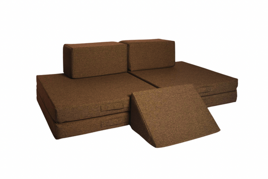 Play Couch and Mat