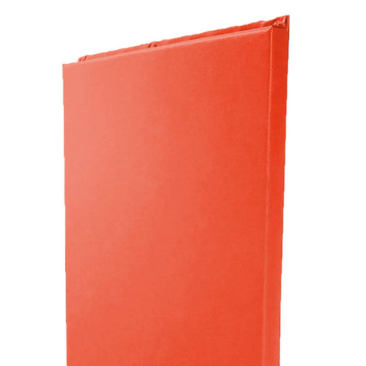 AK Athletics Orange Wall Pad for Playroom, providing safety and cushioning during playtime activities