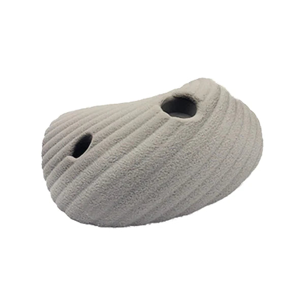 Smart Playrooms Exclusive Designer Wave Rock Wall Holds | One Color | Bolt On AND Screw On