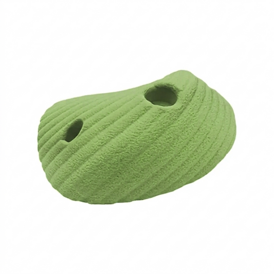 Wave Rock Wall Holds - Pastel Olive