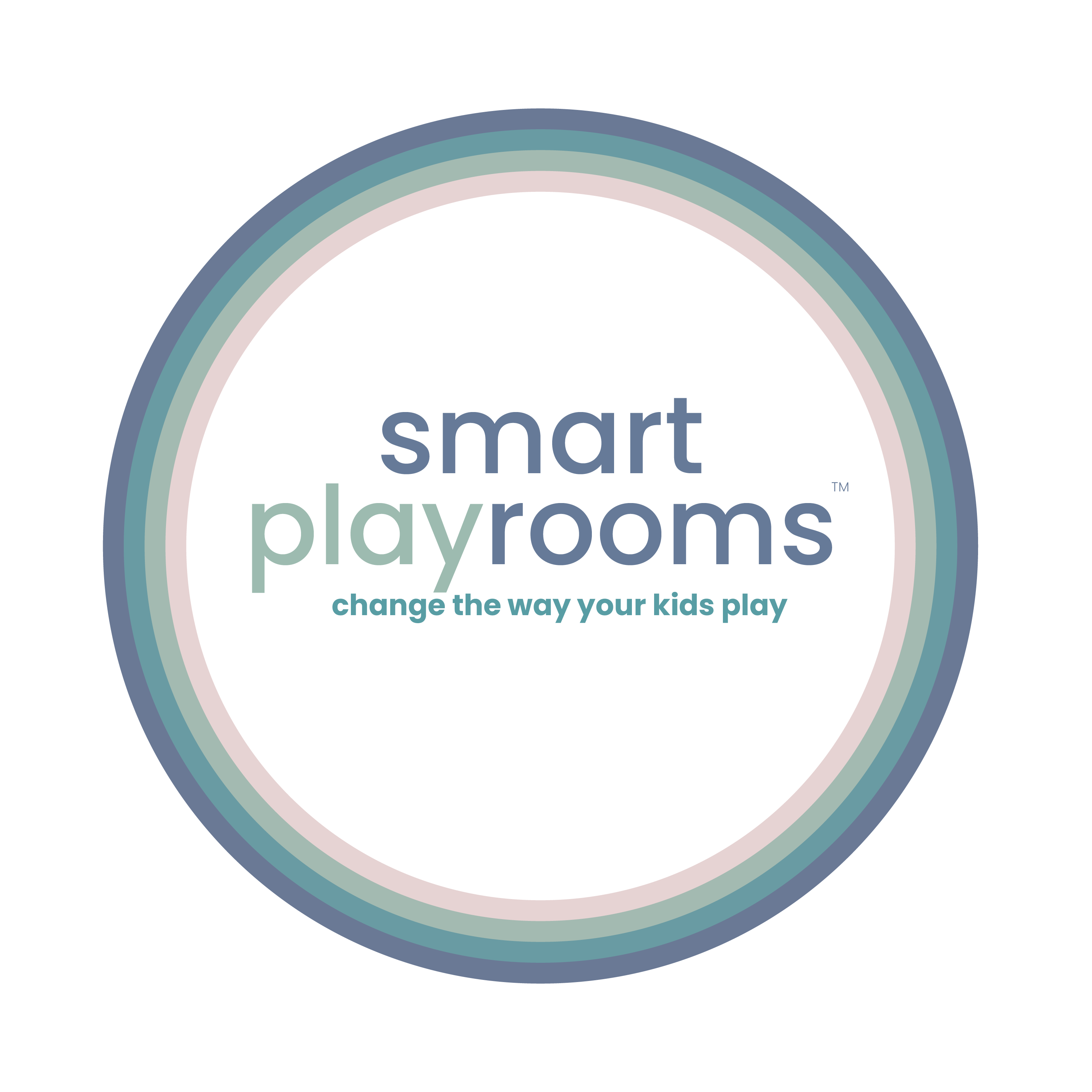 Smart Playrooms 