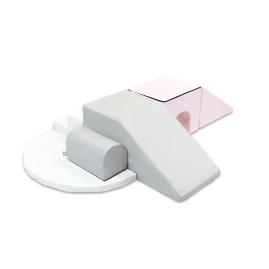 Adventure Soft Climber + Slide - Smart Playrooms