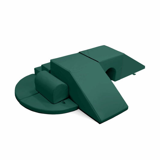 Adventure Soft Climber + Slide - Smart Playrooms