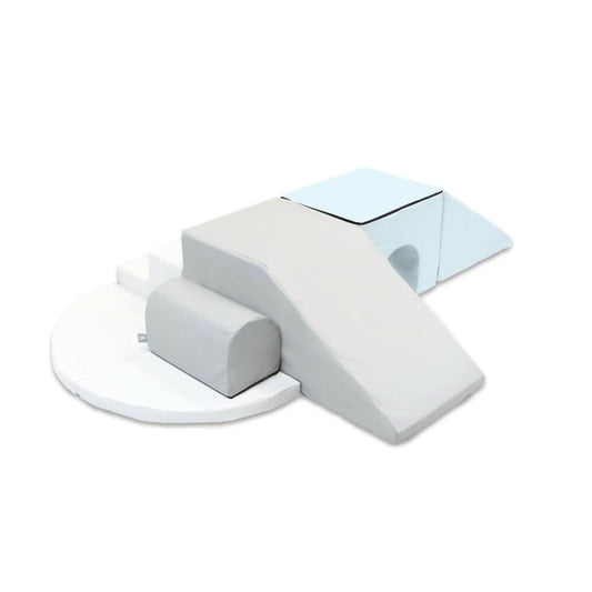 Adventure Soft Climber + Slide - Smart Playrooms