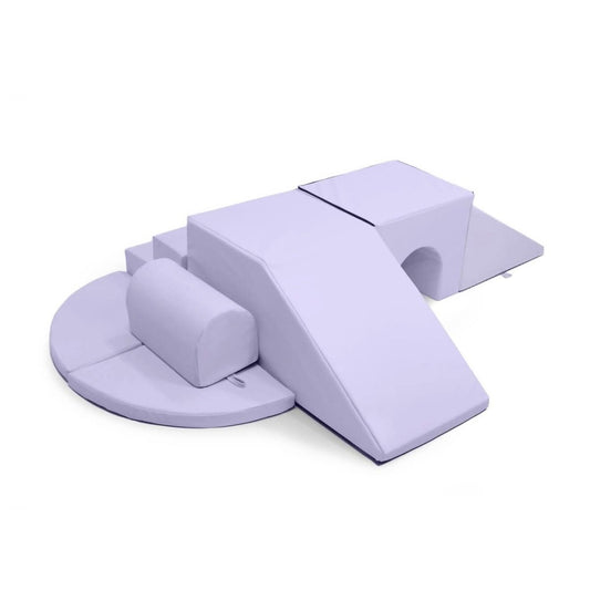 Adventure Soft Climber + Slide - Smart Playrooms