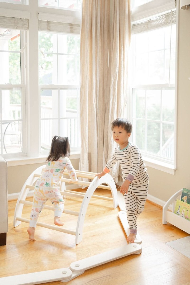 Balance Beam - Smart Playrooms
