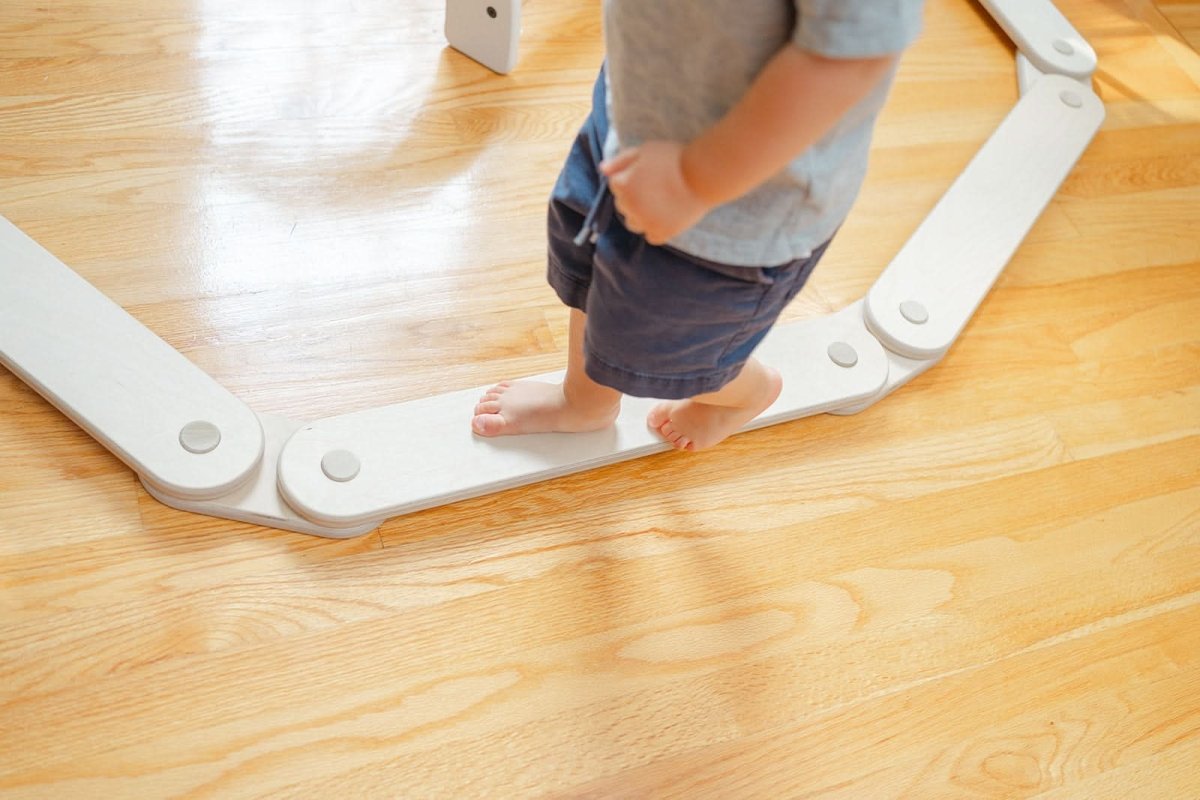 Balance Beam - Smart Playrooms