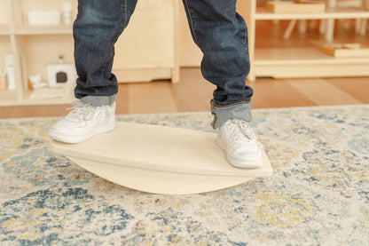 Balance Board - Smart Playrooms