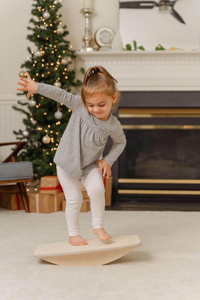 Balance Board - Smart Playrooms